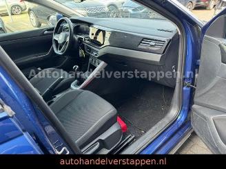 Volkswagen Taigo Life picture 11