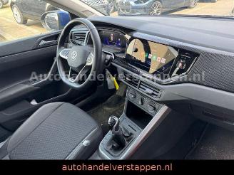 Volkswagen Taigo Life picture 13