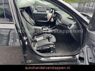 BMW 3-serie d Touring Sport Line 110KW Leder Navi LED picture 22