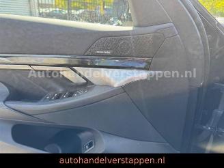 BMW i5 Touring 40eDrive 250KW M Sport AHK Harman picture 21