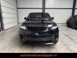 Land Rover Range Rover sport Dynamic SE P440e Hybrid picture 6