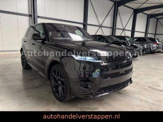 skadebil auto Land Rover Range Rover sport Dynamic SE P440e Hybrid 2023/7