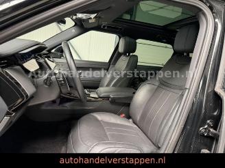 Land Rover Range Rover sport Dynamic SE P440e Hybrid picture 32