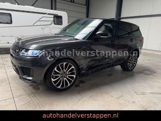Avarii autoturisme Land Rover Range Rover sport HSE Dynamic Panorama Matrix 2020/3