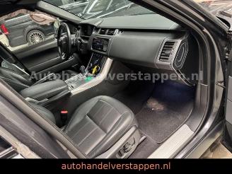 Land Rover Range Rover sport HSE Dynamic Panorama Matrix picture 19