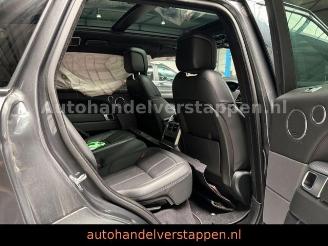 Land Rover Range Rover sport HSE Dynamic Panorama Matrix picture 22