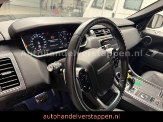 Land Rover Range Rover sport HSE Dynamic Panorama Matrix picture 14