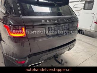 Land Rover Range Rover sport HSE Dynamic Panorama Matrix picture 11