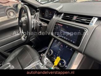 Land Rover Range Rover sport HSE Dynamic Panorama Matrix picture 21