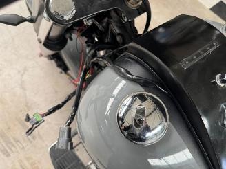 Harley-Davidson Fat Boy FLSTF picture 15