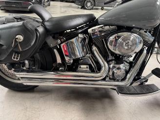 Harley-Davidson Fat Boy FLSTF picture 4