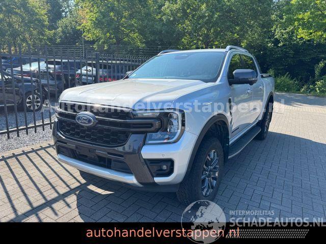 Ford Ranger Wildtrak e-4WD Doppelkabine