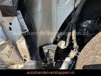 Ford Ranger Wildtrak e-4WD Doppelkabine picture 26