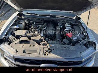 Ford Ranger Wildtrak e-4WD Doppelkabine picture 19