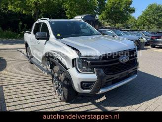 Ford Ranger Wildtrak e-4WD Doppelkabine picture 3
