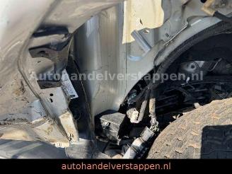 Ford Ranger Wildtrak e-4WD Doppelkabine picture 27