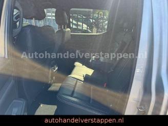 Ford Ranger Wildtrak e-4WD Doppelkabine picture 23