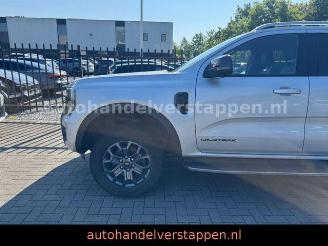 Ford Ranger Wildtrak e-4WD Doppelkabine picture 9