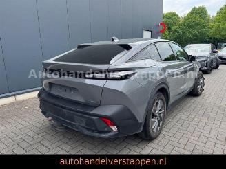 Uttjänta bilar auto Peugeot 408 Plug in Hybrid S-S 180 Allure Automatic 2024/3