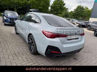 Schadeauto BMW i4 Gran Coupe 35 eDrive 210KW M Sport PRO 2026/1