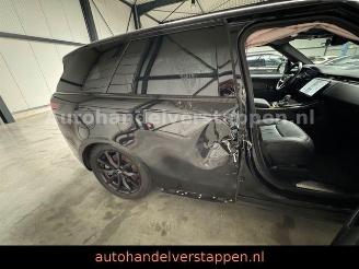 Land Rover Range Rover sport SE P460e Pano Meridian picture 16