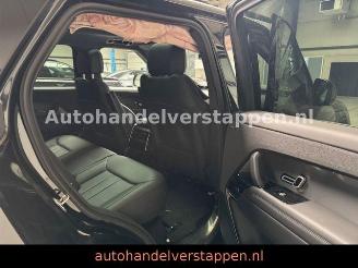 Land Rover Range Rover sport SE P460e Pano Meridian picture 21