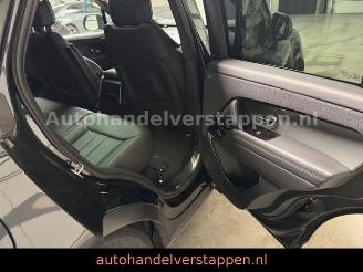 Land Rover Range Rover sport SE P460e Pano Meridian picture 12