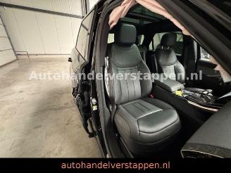 Land Rover Range Rover sport SE P460e Pano Meridian picture 37