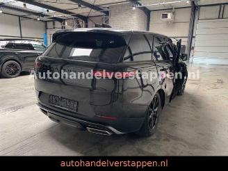 Land Rover Range Rover sport SE P460e Pano Meridian picture 9