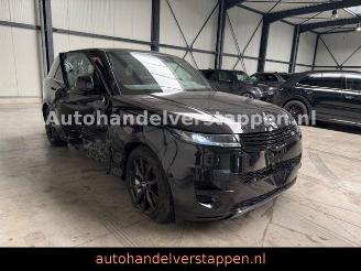 Land Rover Range Rover sport SE P460e Pano Meridian picture 13