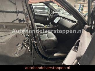 Land Rover Range Rover sport SE P460e Pano Meridian picture 43