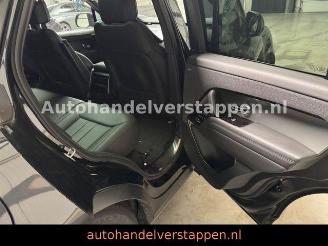 Land Rover Range Rover sport SE P460e Pano Meridian picture 23