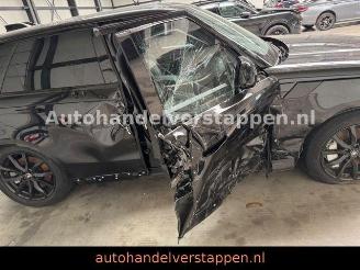 Land Rover Range Rover sport SE P460e Pano Meridian picture 27