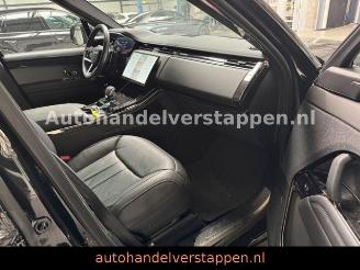 Land Rover Range Rover sport SE P460e Pano Meridian picture 44