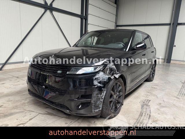 Land Rover Range Rover sport SE P460e Pano Meridian