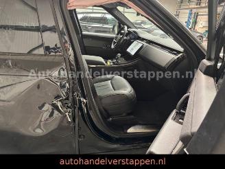 Land Rover Range Rover sport SE P460e Pano Meridian picture 22