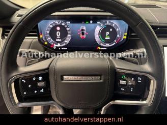 Land Rover Range Rover sport SE P460e Pano Meridian picture 33