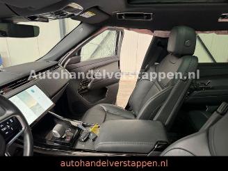 Land Rover Range Rover sport SE P460e Pano Meridian picture 68