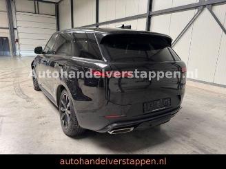 Land Rover Range Rover sport SE P460e Pano Meridian picture 6