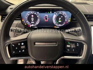 Land Rover Range Rover sport SE P460e Pano Meridian picture 17
