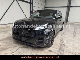 Land Rover Range Rover sport SE P460e Pano Meridian picture 5