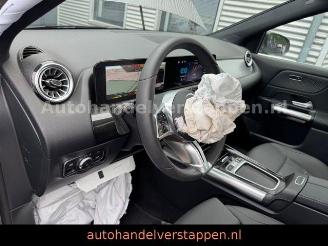 Mercedes EQA 250+ 71KWH LUXURY LINE Pano Burm Facelift picture 28