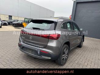 Auto da rottamare Mercedes EQA 250+ 71KWH LUXURY LINE Pano Burm Facelift 2025/4