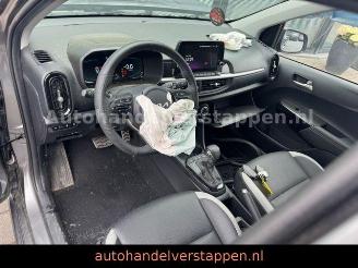 Kia Picanto Facelift Special - Automatik Klima Navi picture 21