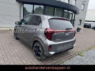 Kia Picanto Facelift Special - Automatik Klima Navi picture 6