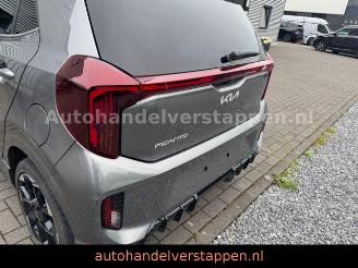 Kia Picanto Facelift Special - Automatik Klima Navi picture 4