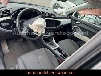 Audi Q3 45 TFSI e S-Tronic 180KW Plug in Navi MMI picture 23