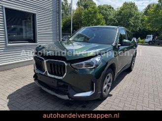 uszkodzony samochody osobowe BMW X1 20i sDrive Automatic Navi Harman FULL LED 2024/9