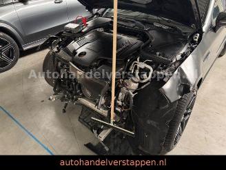 Mercedes AMG GT 4-trg. 43 4Matic+ 270KW Facelift picture 13