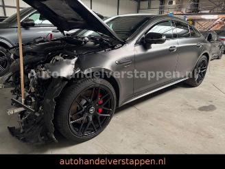 Mercedes AMG GT 4-trg. 43 4Matic+ 270KW Facelift picture 9